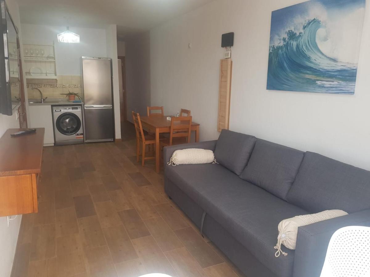 Apartamentos Cotillo Family 외부 사진