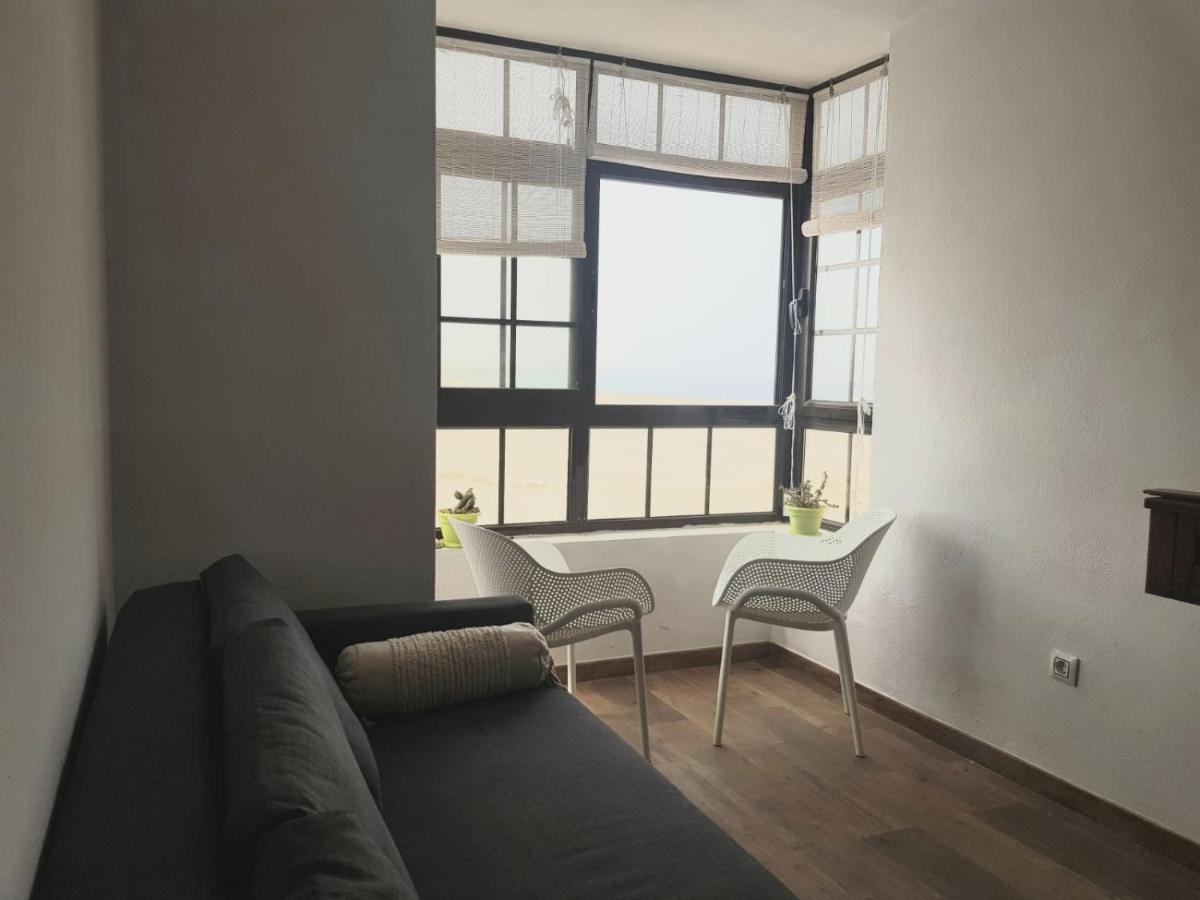 Apartamentos Cotillo Family 외부 사진