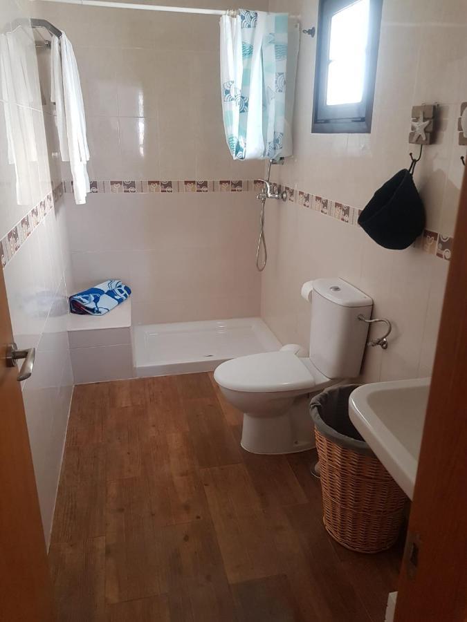 Apartamentos Cotillo Family 외부 사진