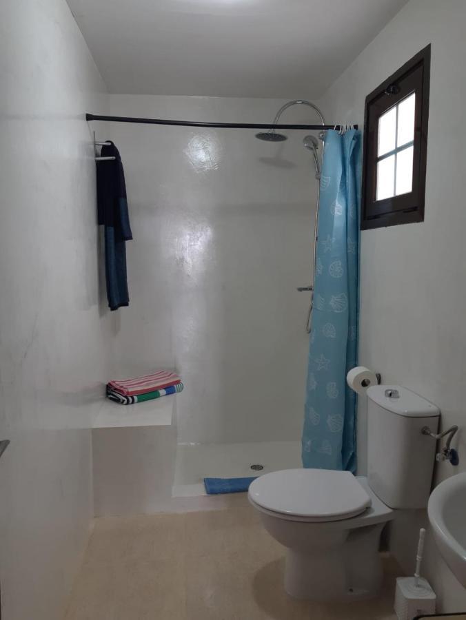 Apartamentos Cotillo Family 외부 사진