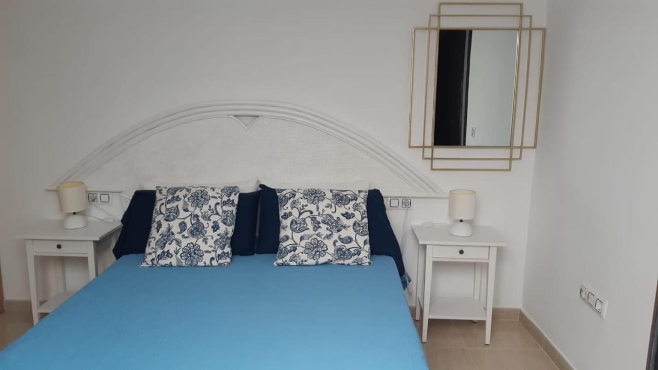 Apartamentos Cotillo Family 외부 사진