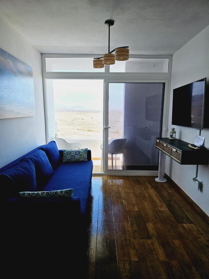 Apartamentos Cotillo Family 외부 사진