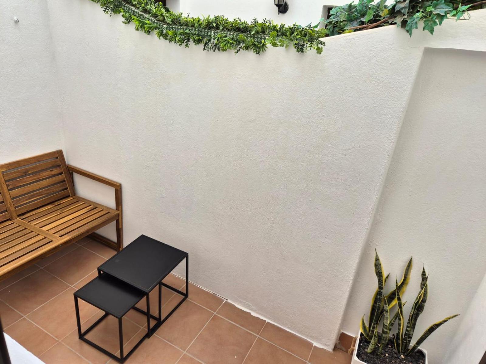 Apartamentos Cotillo Family 외부 사진